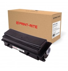 Картридж лазерный Print-Rite TFK442BPRJ PR-TK-1140 TK-1140 black ((7200стр.) для Kyocera FS-1035/1135/M2535dn) (PR-TK-1140)                                                                                                                               