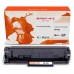 Картридж лазерный Print-Rite TFH724BPU1J PR-703 703 black ((2000стр.) для Canon LBP2900/3000Series) (PR-703)