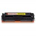 Картридж лазерный Print-Rite TFH994YPU1J PR-CF212A CF212A yellow ((1800стр.) для HP LJ Pro 200/M251/M276) (PR-CF212A)