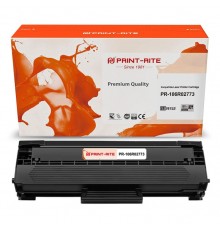 Картридж лазерный Print-Rite TFXAJABPU1J PR-106R02773 106R02773 black ((1500стр.) для Xerox Phaser 3020/3020BI) (PR-106R02773)                                                                                                                            