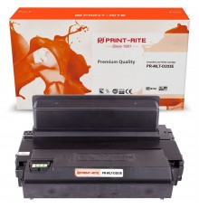 Картридж лазерный Print-Rite TFSFF7BPU1J PR-MLT-D203E MLT-D203E black ((10000стр.) для Samsung SL-M3820D/M3820ND/M4020ND/M4020NX) (PR-MLT-D203E)                                                                                                          