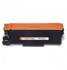 Картридж лазерный Print-Rite TFBAEJBPU1J PR-TN2335 TN-2335 black ((1200стр.) для Brother DCP L2500/L2520/L2540/L2560) (PR-TN2335)                                                                                                                         