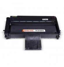 Картридж лазерный Print-Rite TFR450BPU1J1 PR-SP200HS SP200HS black ((2600стр.) для Ricoh SP 202SN/200N/203SFN) (PR-SP200HS)                                                                                                                               