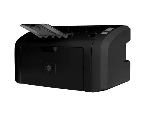 Принтер лазерный CACTUS CS-LP1120 чёрный (А4, 600dpi, 18ppm, 64Mb, USB) (CS-LP1120B)
