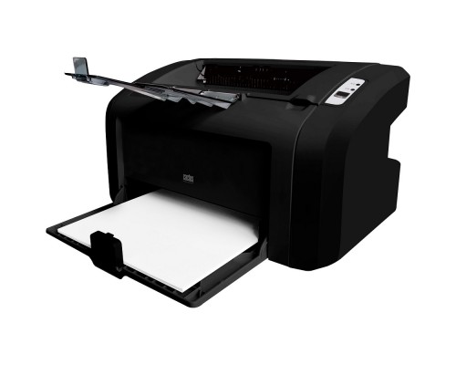 Принтер лазерный CACTUS CS-LP1120 чёрный (А4, 600dpi, 18ppm, 64Mb, USB) (CS-LP1120B)