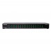 КВМ переключатель DKVM-IP16 16-port KVM over IP Switch, 1x100Base-TX, VGA+USB ports