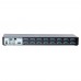 КВМ переключатель DKVM-IP16 16-port KVM over IP Switch, 1x100Base-TX, VGA+USB ports