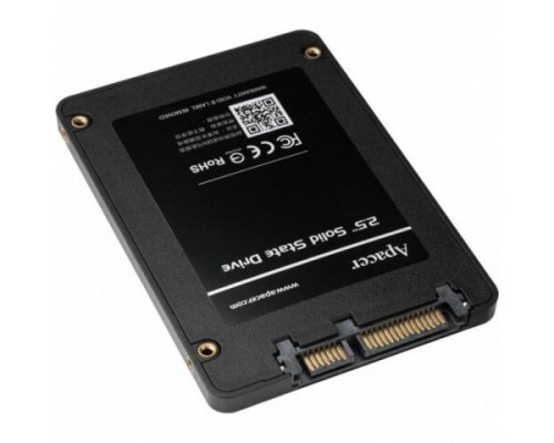 Жесткий диск 960GB Apacer AS340X Client SSD AP960GAS340XC-1