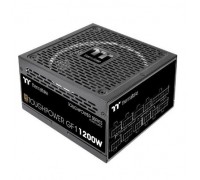 Блок питания Thermaltake Toughpower GF1 1200 PS-TPD-1200FNFAGE-1 1200W, 80 Plus Gold, полностью модульный                                                                                                                                                 