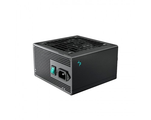 Блок питания Deepcool ATX 500W PK500D R-PK500D-FA0B-EU