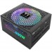 Блок питания Thermaltake Toughpower GF2 ARGB 850 PS-TPD-0850F3FAGE-2 850W, 80 Plus Gold. полностью модульный