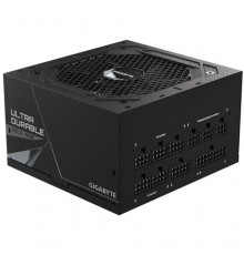 Блок питания Gigabyte ATX 850W GP-UD850GM 80+ gold 24+2x(4+4) pin APFC 120mm fan 8xSATA Cab Manag RTL                                                                                                                                                     