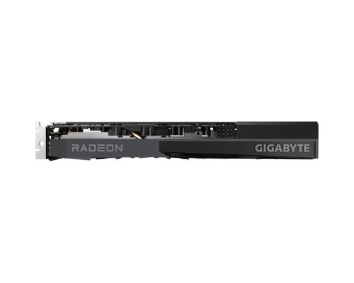 Видеокарта Gigabyte Radeon RX 6600 EAGLE 8G (GV-R66EAGLE-8GD), 2044 МГц, PCI Express 4.0, GDDR6 8 ГБ