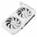 Видеокарта/ DUAL-RTX3060TI-O8GD6X-WHITE