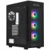 Корпус Thermaltake Divider 550 TG Ultra черный без БП ATX 8x120mm 5x140mm 2xUSB3.0 audio bott PSU