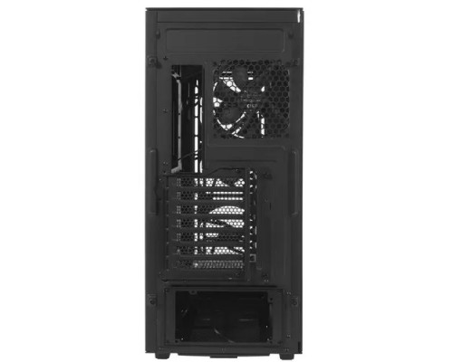 Корпус Thermaltake Divider 550 TG Ultra черный без БП ATX 8x120mm 5x140mm 2xUSB3.0 audio bott PSU