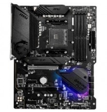 Материнская плата MSI MPG B550 GAMING PLUS Soc-AM4 AMD B550 4xDDR4 ATX AC`97 8ch(7.1) GbLAN RAID+HDMI+DP                                                                                                                                                  