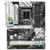 Материнская плата ASROCK Z790 STEEL LEGEND WIFI, LGA1700, Z790, 4*DDR5, HDMI+DP, 8xSATA3 6.0, M.2 Socket, 12xUSB 3.2,3xUSB2.0, Type-C, ATX; 90-MXBKD0-A0UAYZ