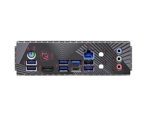 Материнская плата ASROCK Z790 PG LIGHTNING, LGA1700, Z790, 4*DDR5, HDMI, 4xSATA3 6.0, M.2 Socket, 9xUSB 3.2,3xUSB2.0, Type-C, ATX; 90-MXBKA0-A0UAYZ