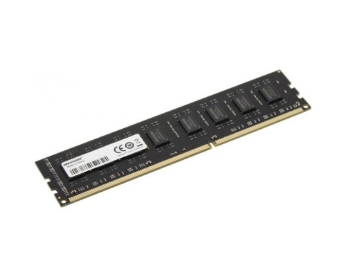 Модуль памяти HIKVision DDR 4 DIMM 4Gb PC21300, 2666Mhz, HKED4041BAA1D0ZA1/4G