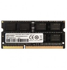 Модуль памяти SODIMM DDR 3 DIMM 8Gb PC12800, 1600Mhz, HKED3082BAA2A0ZA1/8G                                                                                                                                                                                
