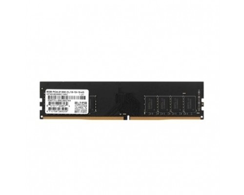 Модуль памяти Geil DIMM DDR4 8GB  PC4-21330 2666MHz