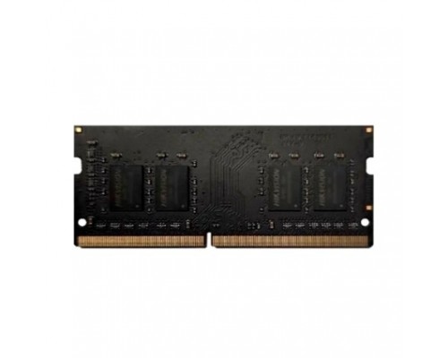 Модуль памяти HIKVision SODIMM DDR 4 DIMM 4Gb PC21300, 2666Mhz, HKED4042BBA1D0ZA1/4G