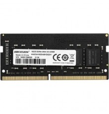 Модуль памяти HIKVision SODIMM DDR 4 DIMM 16Gb PC21300, 2666Mhz, HKED4162DAB1D0ZA1/16G                                                                                                                                                                    