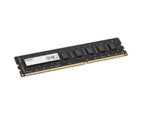 Модуль памяти DDR 3 DIMM 4Gb PC12800, 1600Mhz, HKED3041AAA2A0ZA1/4G