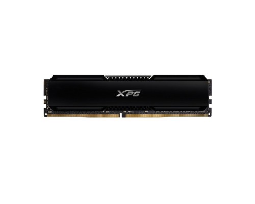 Модуль памяти 16GB ADATA DDR4 3600 DIMM XPG Gammix D20 AX4U360016G18I-CBK20 Non-ECC, CL18, 1.35V,  RTL (934642)