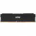 Модуль памяти 32GB ADATA DDR4 3200 DIMM GAMMIX D20 Black Gaming Memory AX4U320032G16A-CBK20 Non-ECC, CL16, 1.35V, Heat Shield, RTL