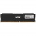 Модуль памяти 32GB ADATA DDR4 3200 DIMM GAMMIX D20 Black Gaming Memory AX4U320032G16A-CBK20 Non-ECC, CL16, 1.35V, Heat Shield, RTL