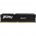 Модуль памяти Kingston 32GB U-DIMM DDR5 , 5600МГц, CL40, FURY Beast Black