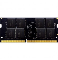 Модуль памяти Geil SO-DIMM  DDR4 8GB PC4-21330 2666MHz                                                                                                                                                                                                    