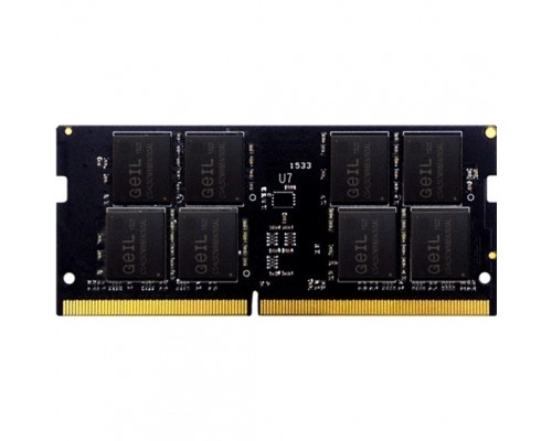 Модуль памяти Geil SO-DIMM  DDR4 8GB PC4-21330 2666MHz