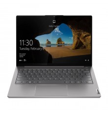 Ноутбук Lenovo ThinkBook K3-ITL Intel Core i5-1135G7/16Gb/SSD512Gb/13.3;/IPS/FHD/Eng Keyboard + RUS Грав/noOS/grey (82NRCT01WW)                                                                                                                           