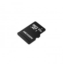 Карта памяти microSDHC UHS-I U1 Hikvision 32 ГБ, 92 МБ/с, Class 10, HS-TF-C1(STD)/32G/Adapter, 1 шт., переходник SD                                                                                                                                       
