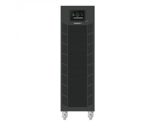 Источник бесперебойного питания Ippon Innova RT 33 60K Tower 60000Вт 60000ВА черный