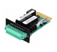 Модуль Ippon 1180662 Dry Contacts card Innova RT33                                                                                                                                                                                                        