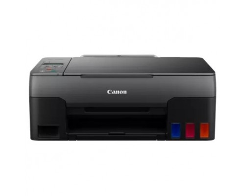 МФУ струйное Canon PIXMA G3420, принтер/сканер/копир