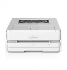 Принтер лазерный Deli Laser P2500DW A4 Duplex                                                                                                                                                                                                             