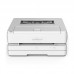 Принтер лазерный Deli Laser P2500DW A4 Duplex