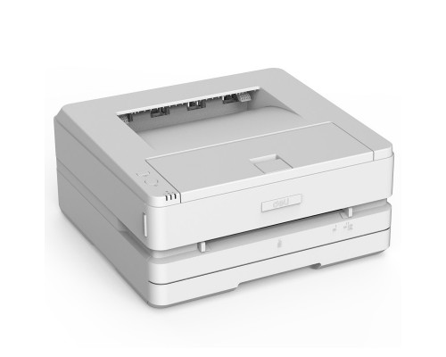 Принтер лазерный Deli Laser P2500DW A4 Duplex