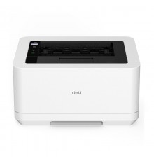 Принтер лазерный Deli P2000 A4 Duplex                                                                                                                                                                                                                     
