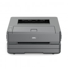 Принтер лазерный Deli P3100DN A4 Duplex                                                                                                                                                                                                                   