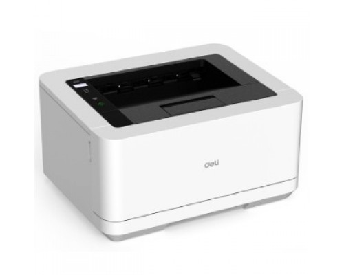 Принтер лазерный Deli Laser P2000DNW A4 Duplex