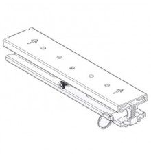 Комплект монтажный HPE AP-MNT-D AP mount bracket individual D: solid surface                                                                                                                                                                              