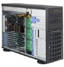 Корпус SuperMicro CSE-745BTQ-R920B 4U 2x920W                                                                                                                                                                                                              