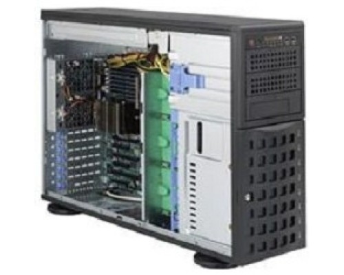 Корпус SuperMicro CSE-745BTQ-R920B 4U 2x920W