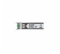 Промышленный SFP-трансивер S380ZX/A1A с 1 портом 1000Base-ZX для одномодового оптического кабеля (до 80 км)                                                                                                                                               